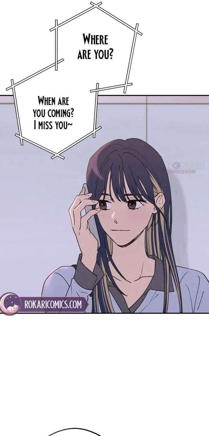 Read In Between EN Manga Online