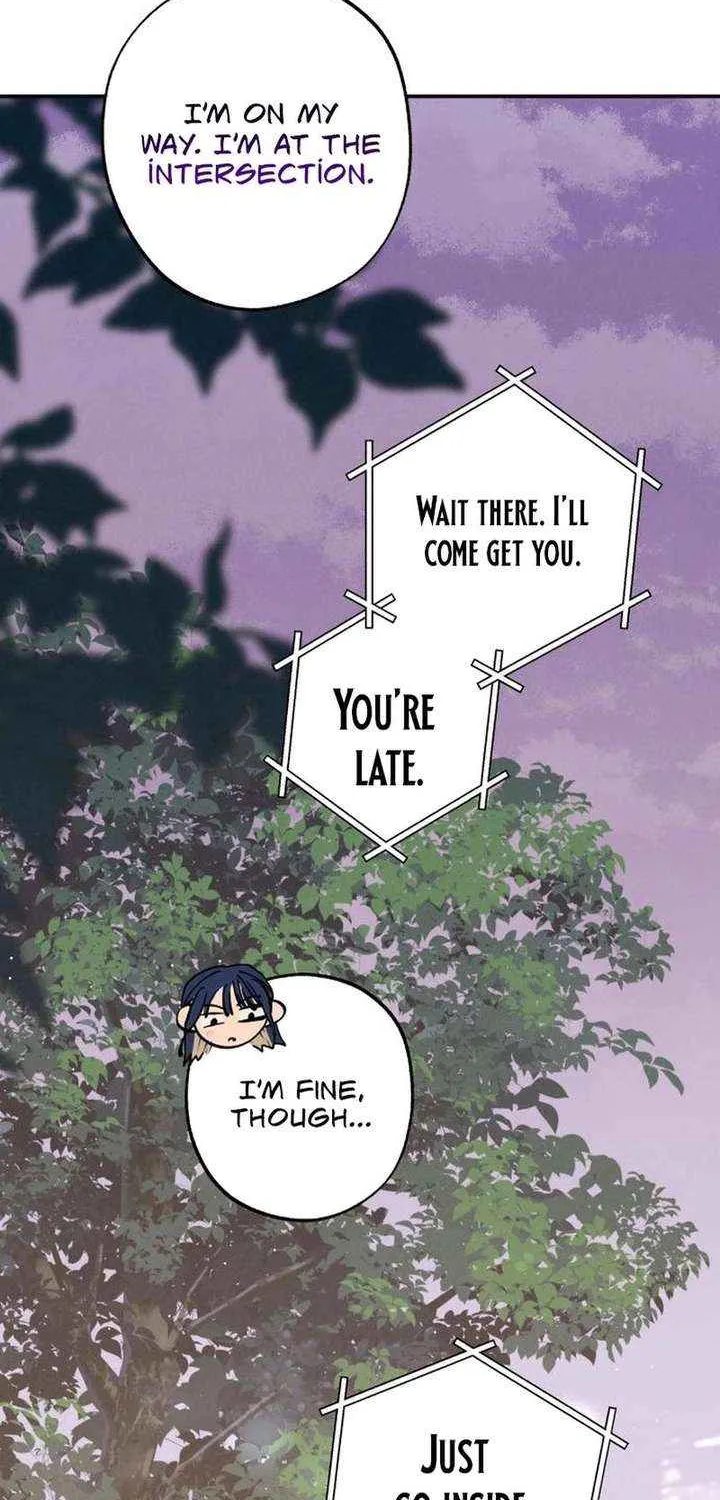 Read In Between EN Manga Online