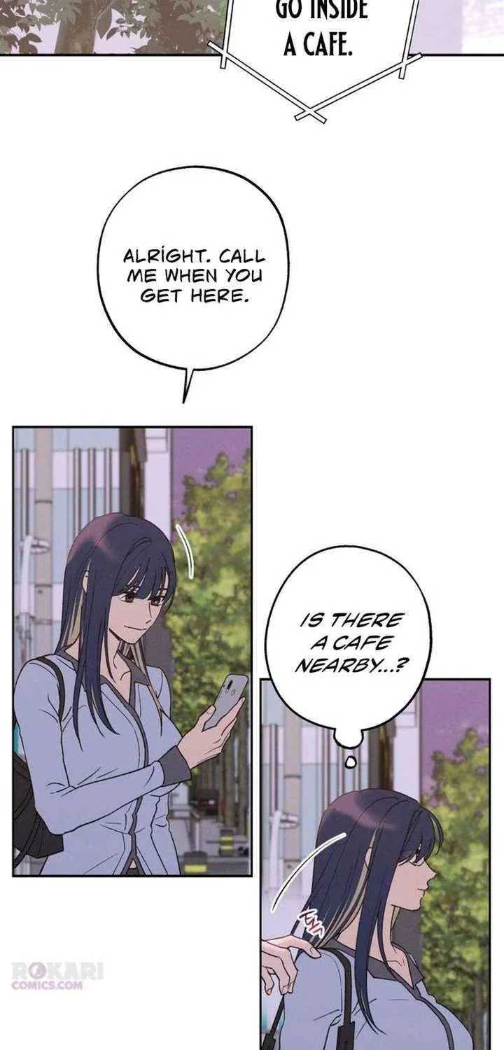 Read In Between EN Manga Online