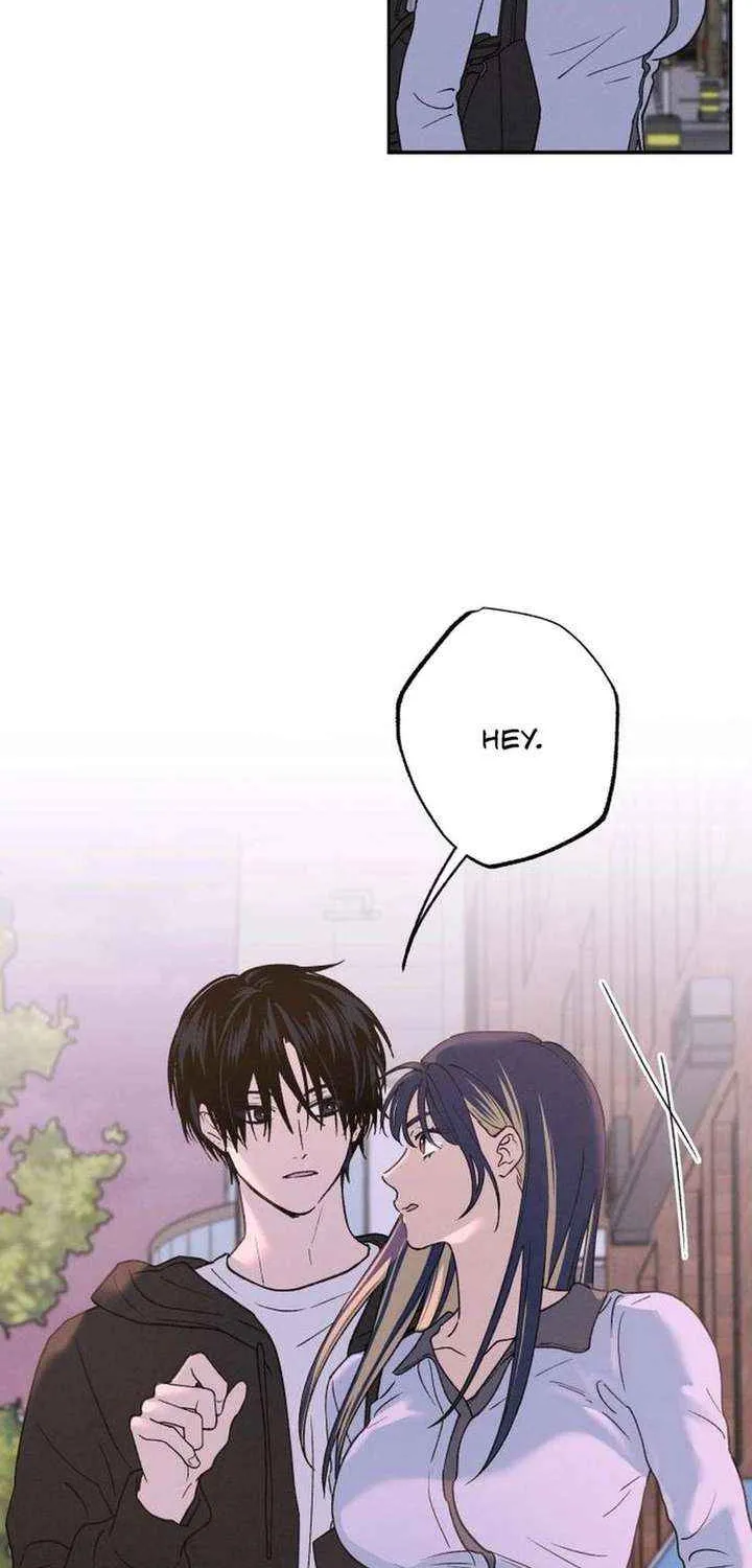Read In Between EN Manga Online