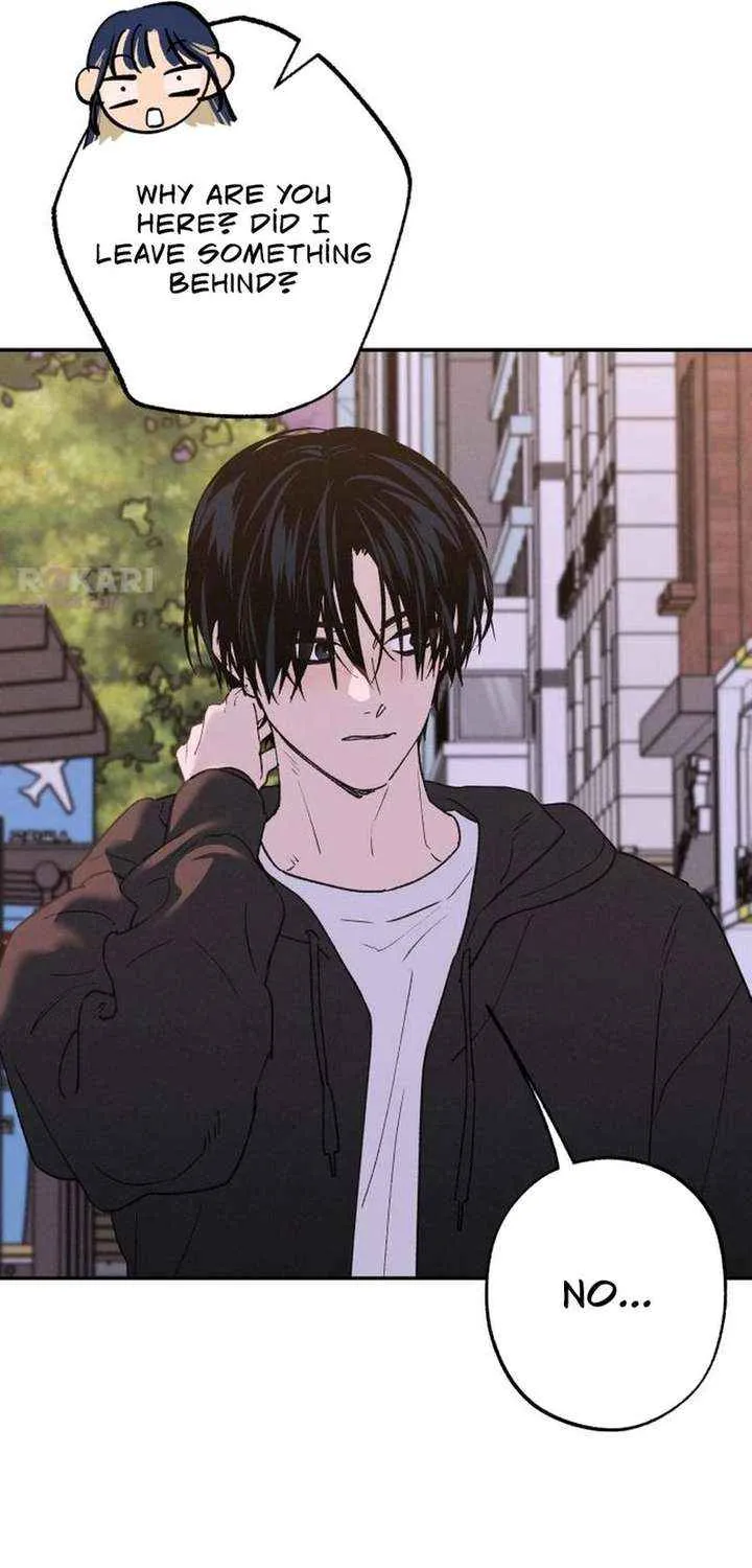Read In Between EN Manga Online