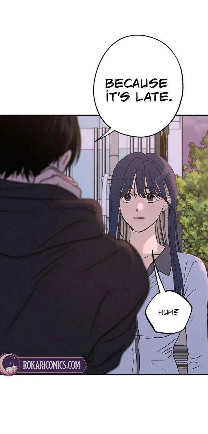Read In Between EN Manga Online