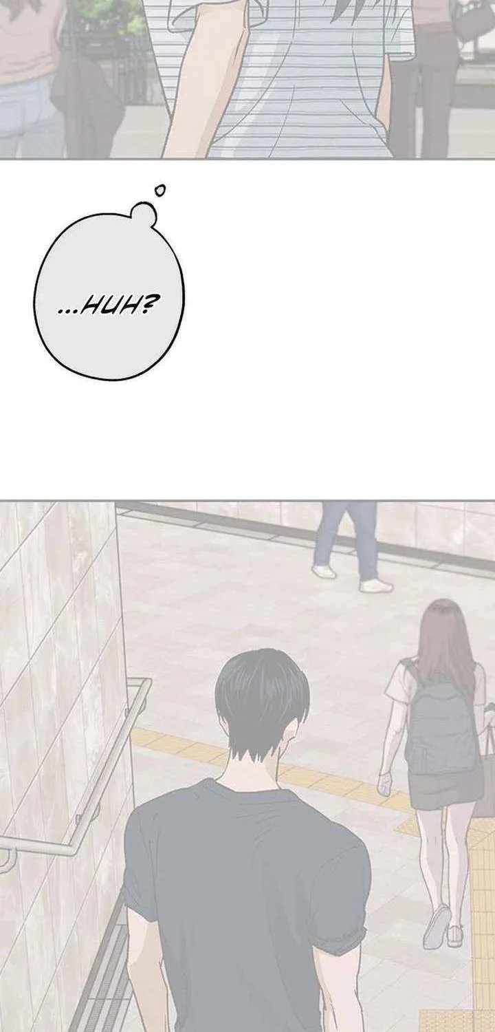 Read In Between EN Manga Online