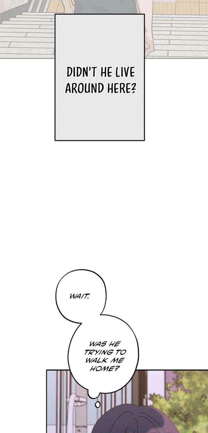 Read In Between EN Manga Online