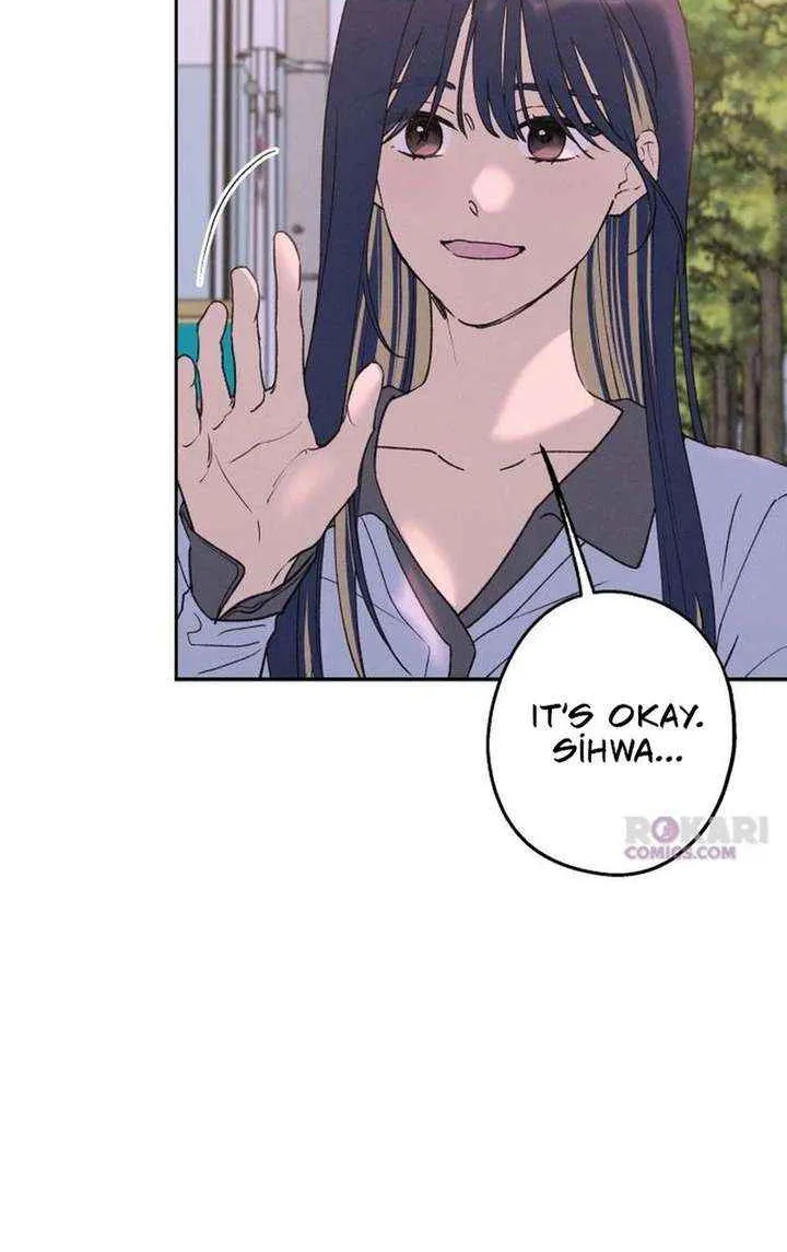 Read In Between EN Manga Online