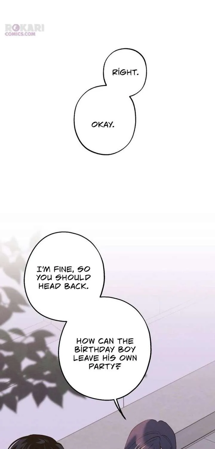 Read In Between EN Manga Online