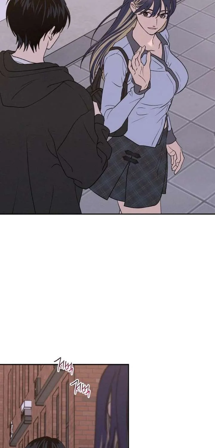 Read In Between EN Manga Online