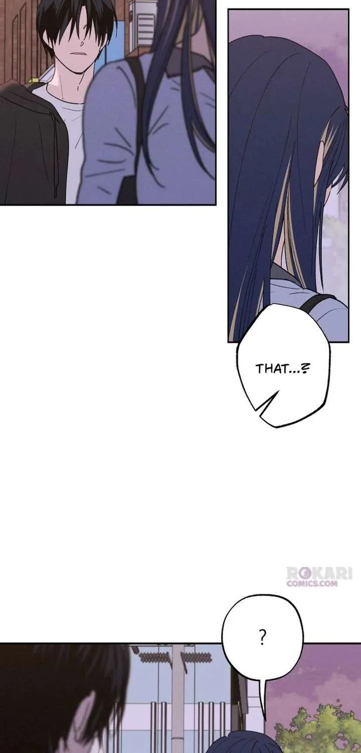 Read In Between EN Manga Online