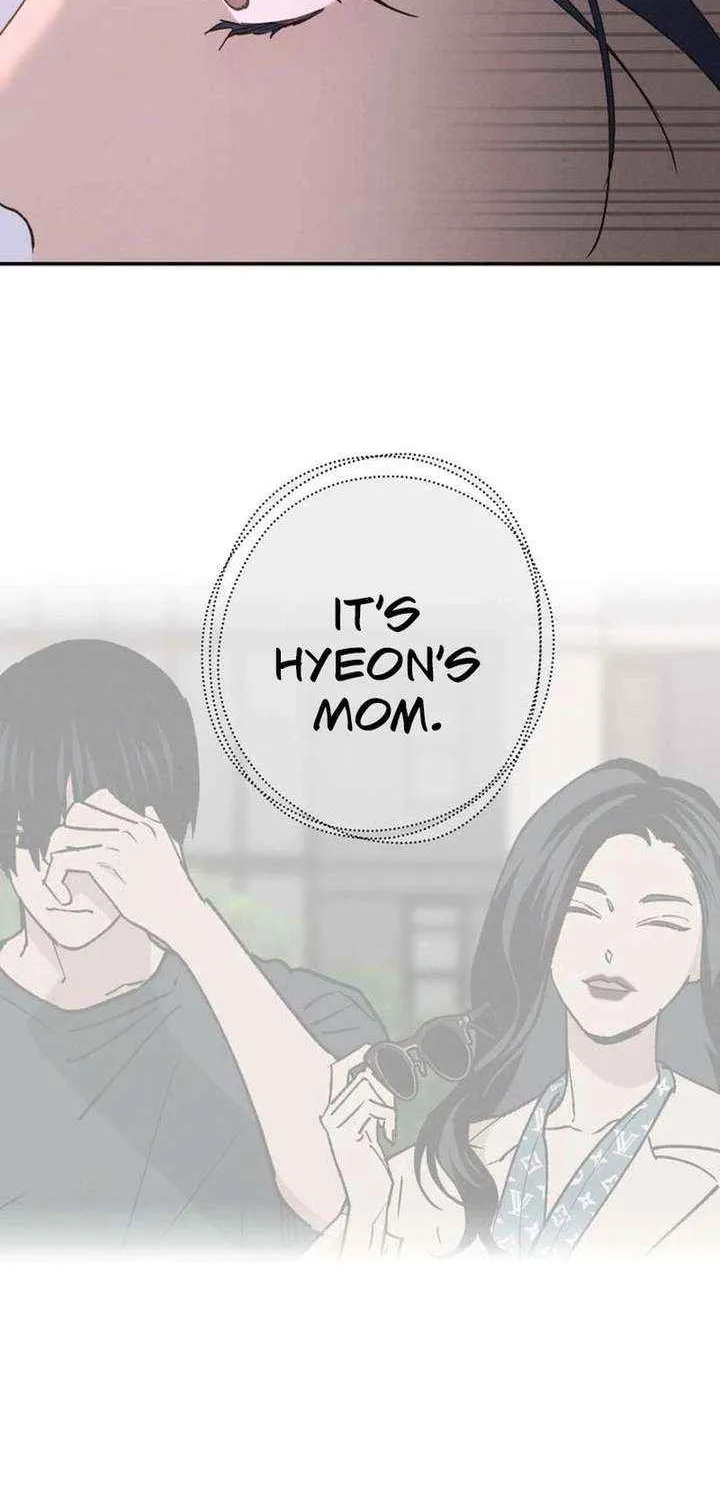 Read In Between EN Manga Online