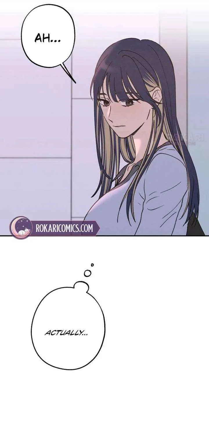 Read In Between EN Manga Online