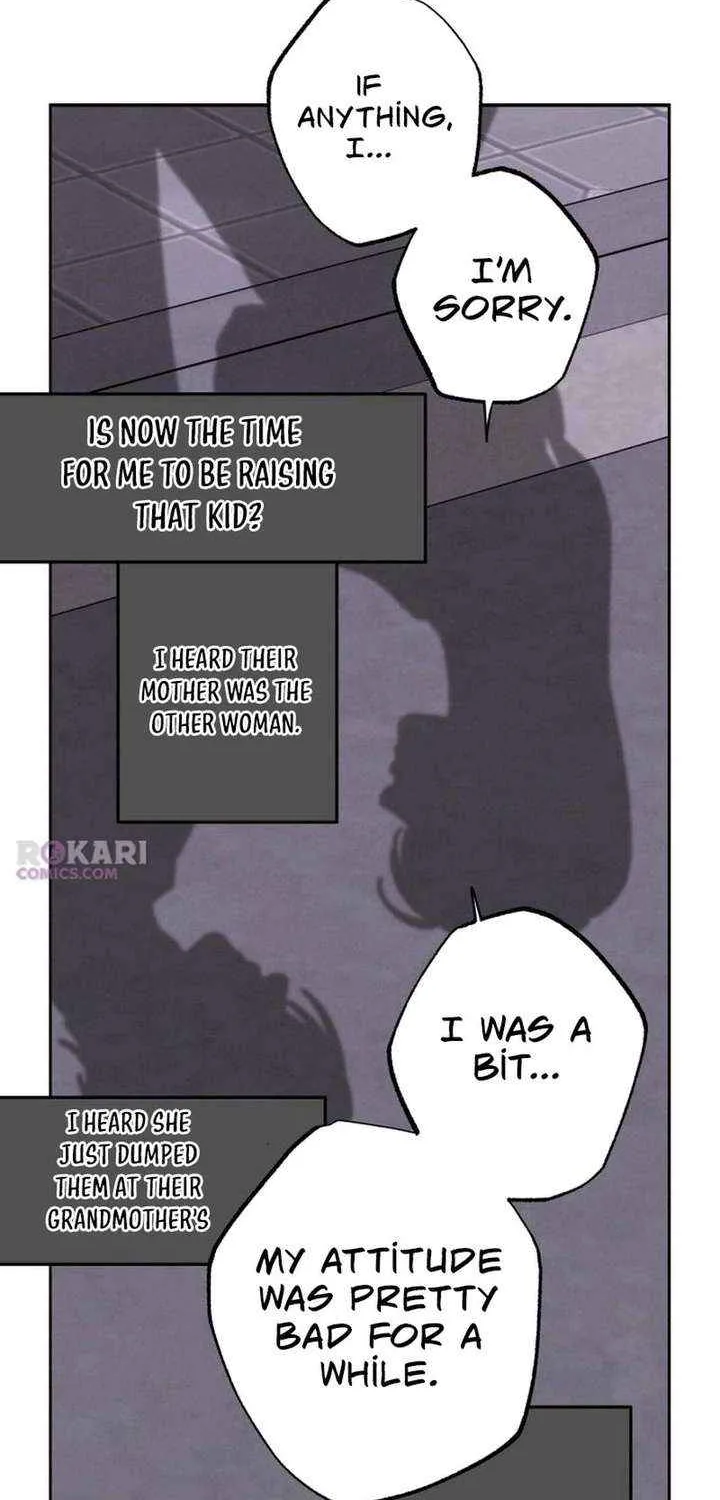 Read In Between EN Manga Online