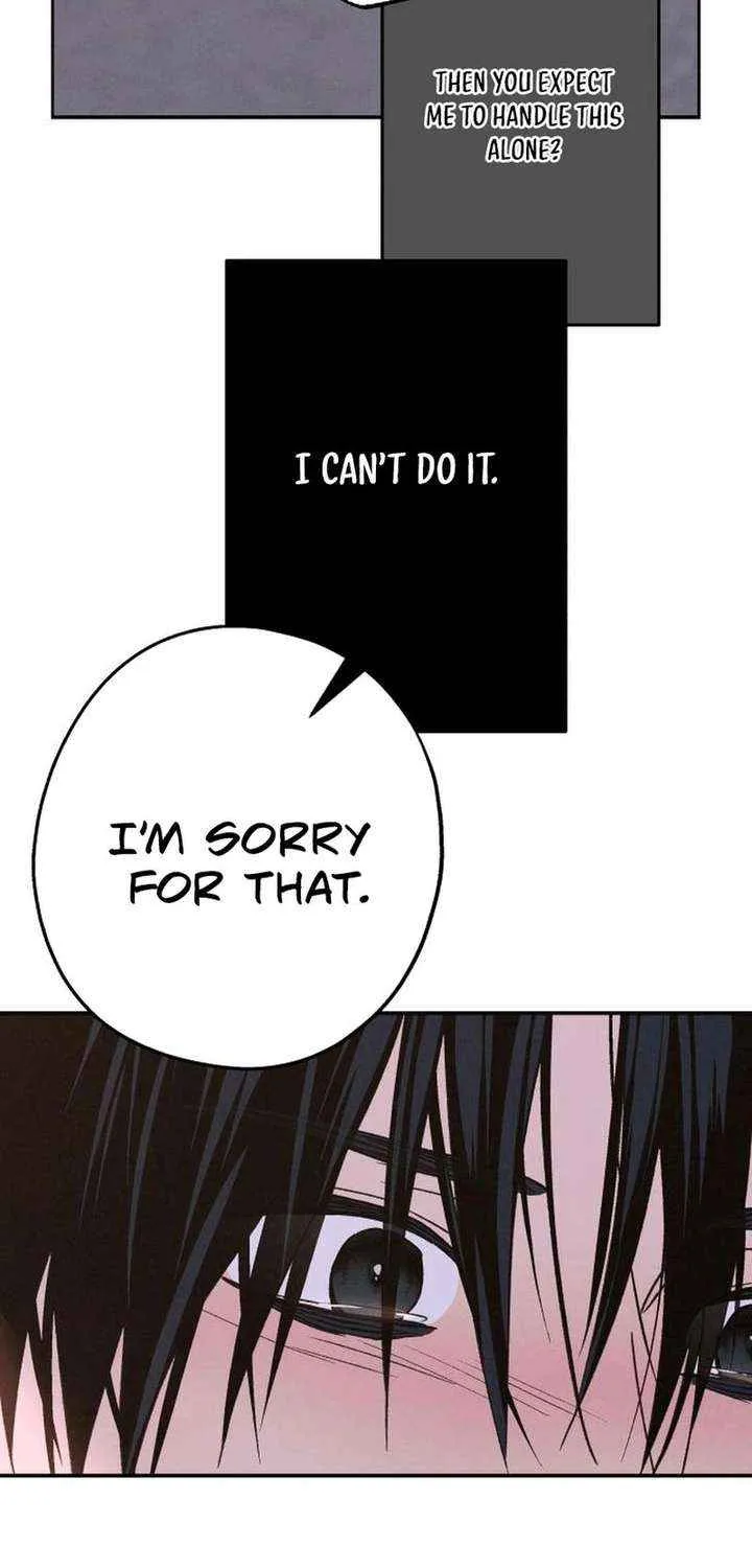 Read In Between EN Manga Online