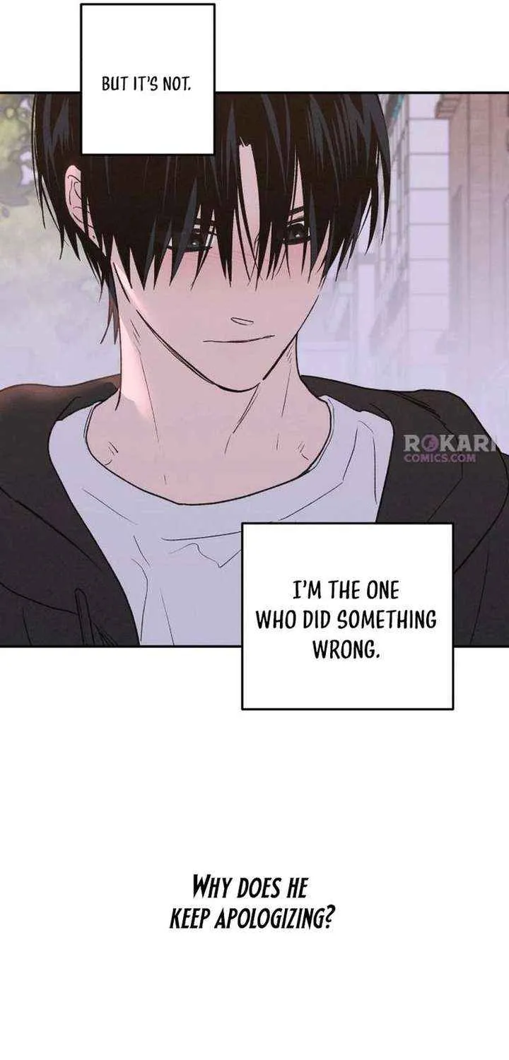 Read In Between EN Manga Online