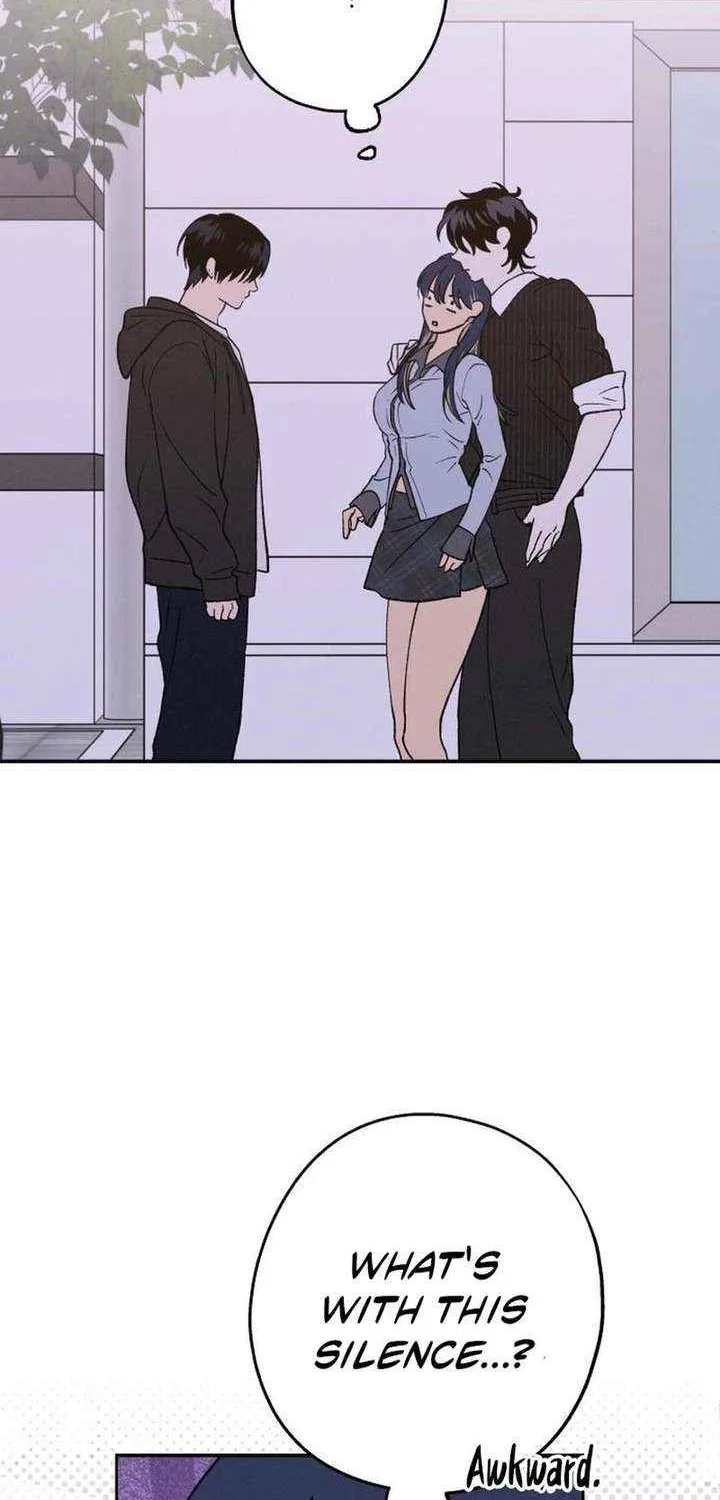 Read In Between EN Manga Online
