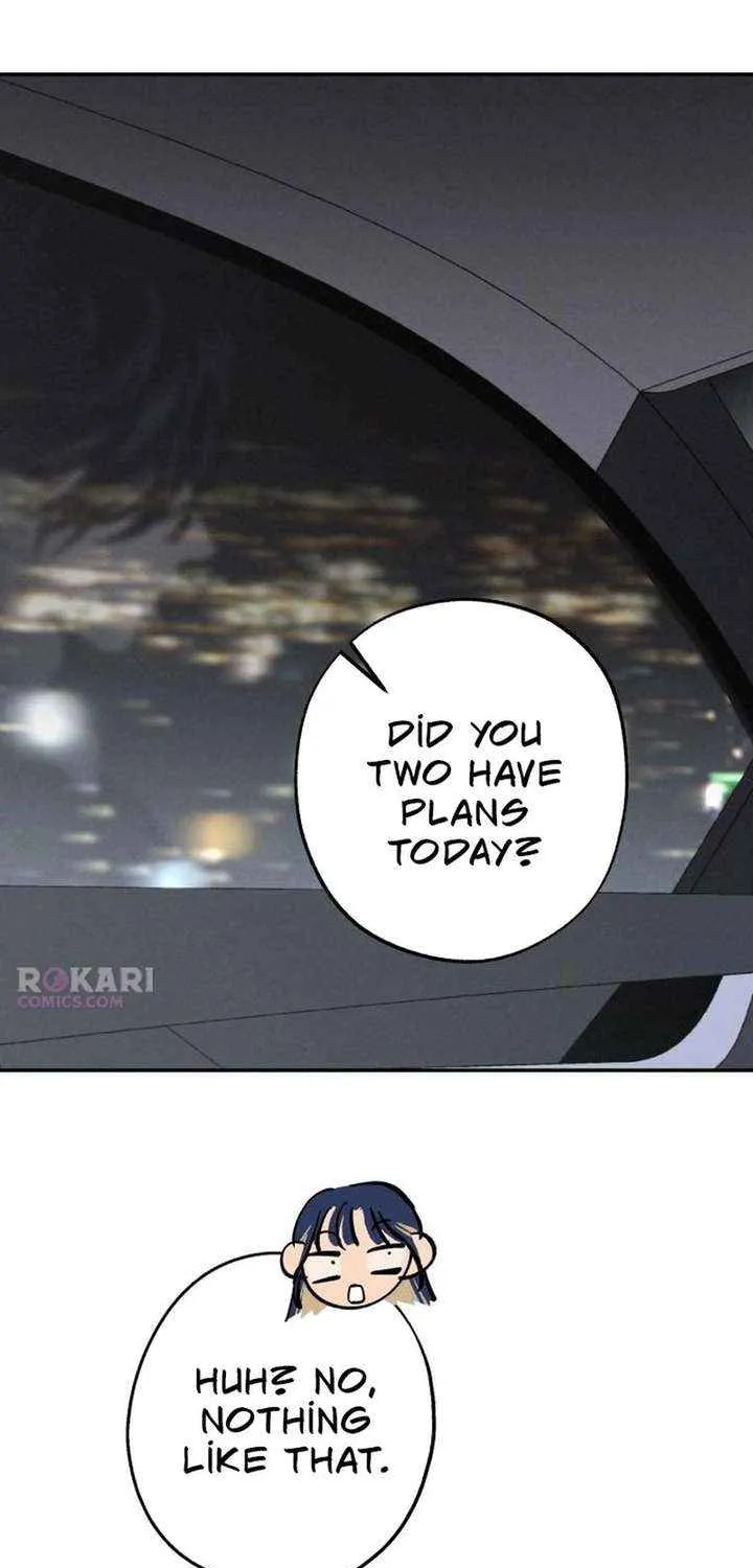 Read In Between EN Manga Online