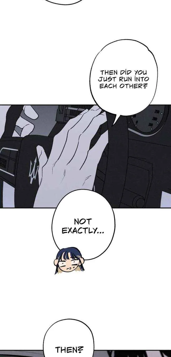 Read In Between EN Manga Online