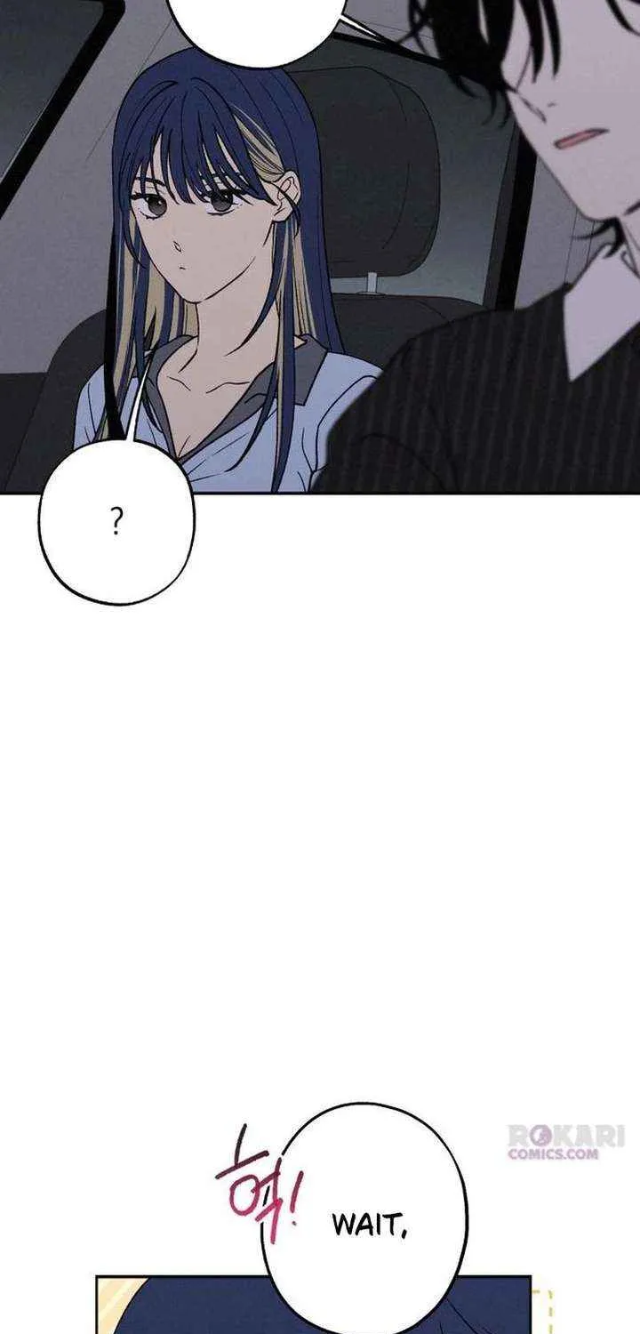 Read In Between EN Manga Online
