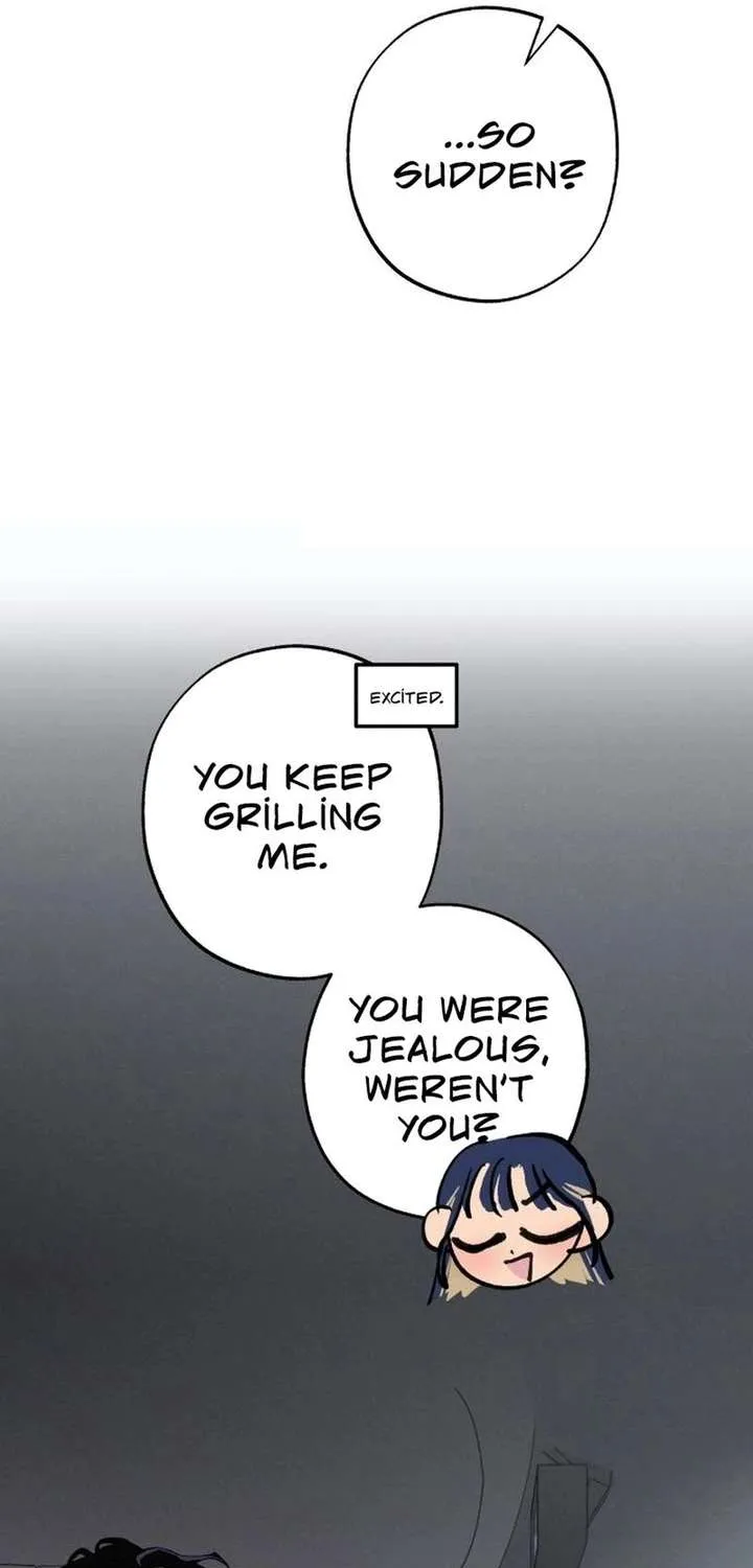 Read In Between EN Manga Online
