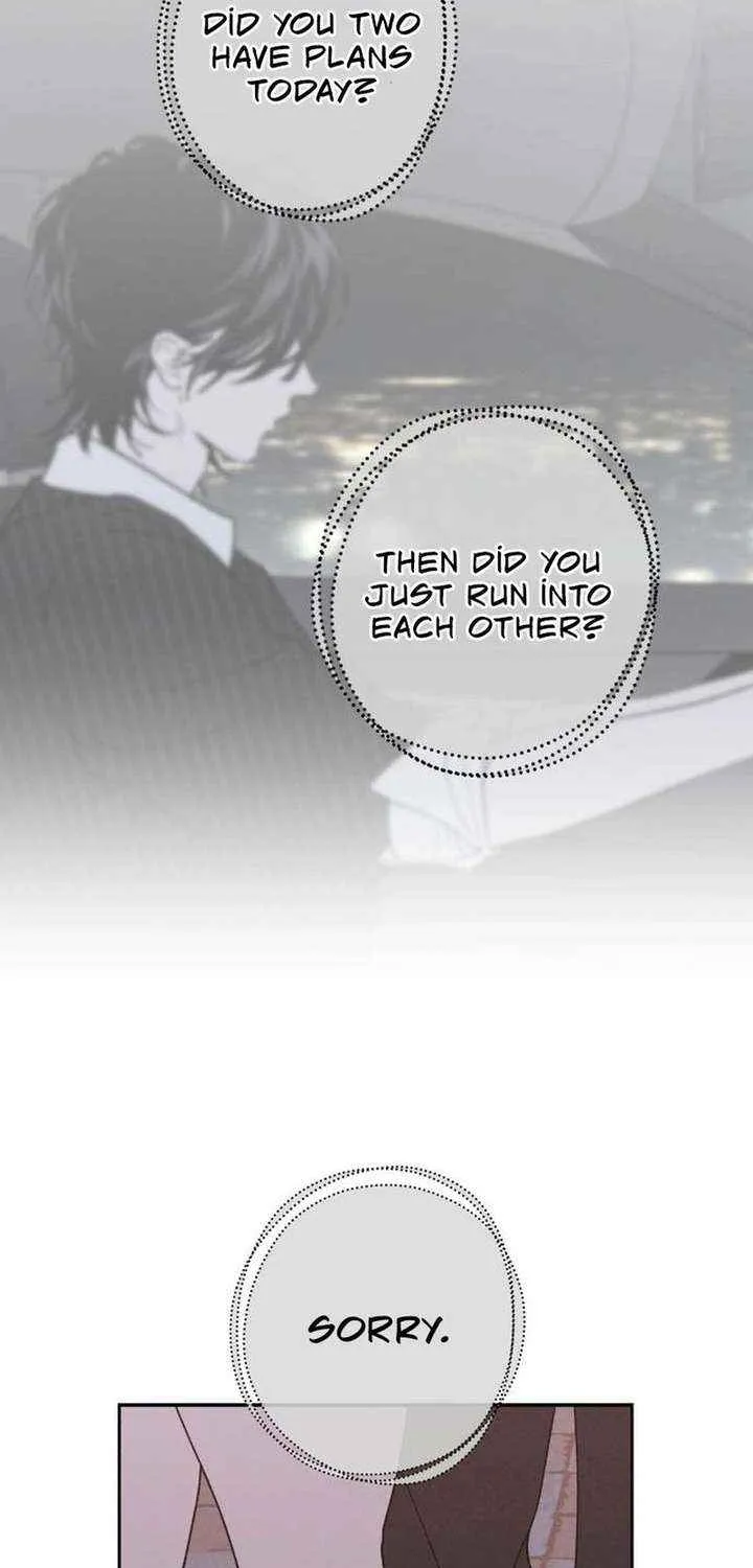 Read In Between EN Manga Online