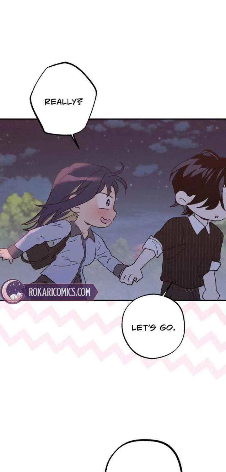 Read In Between EN Manga Online