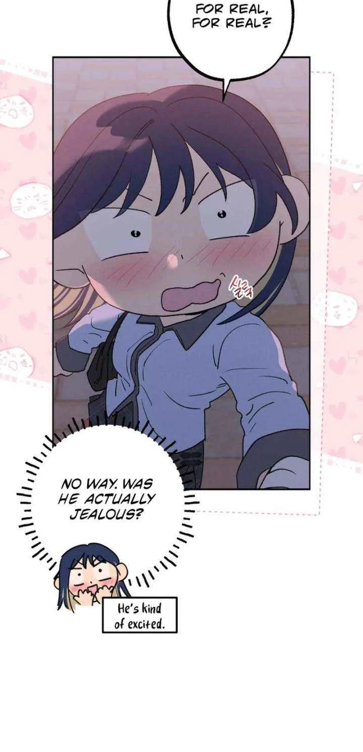 Read In Between EN Manga Online
