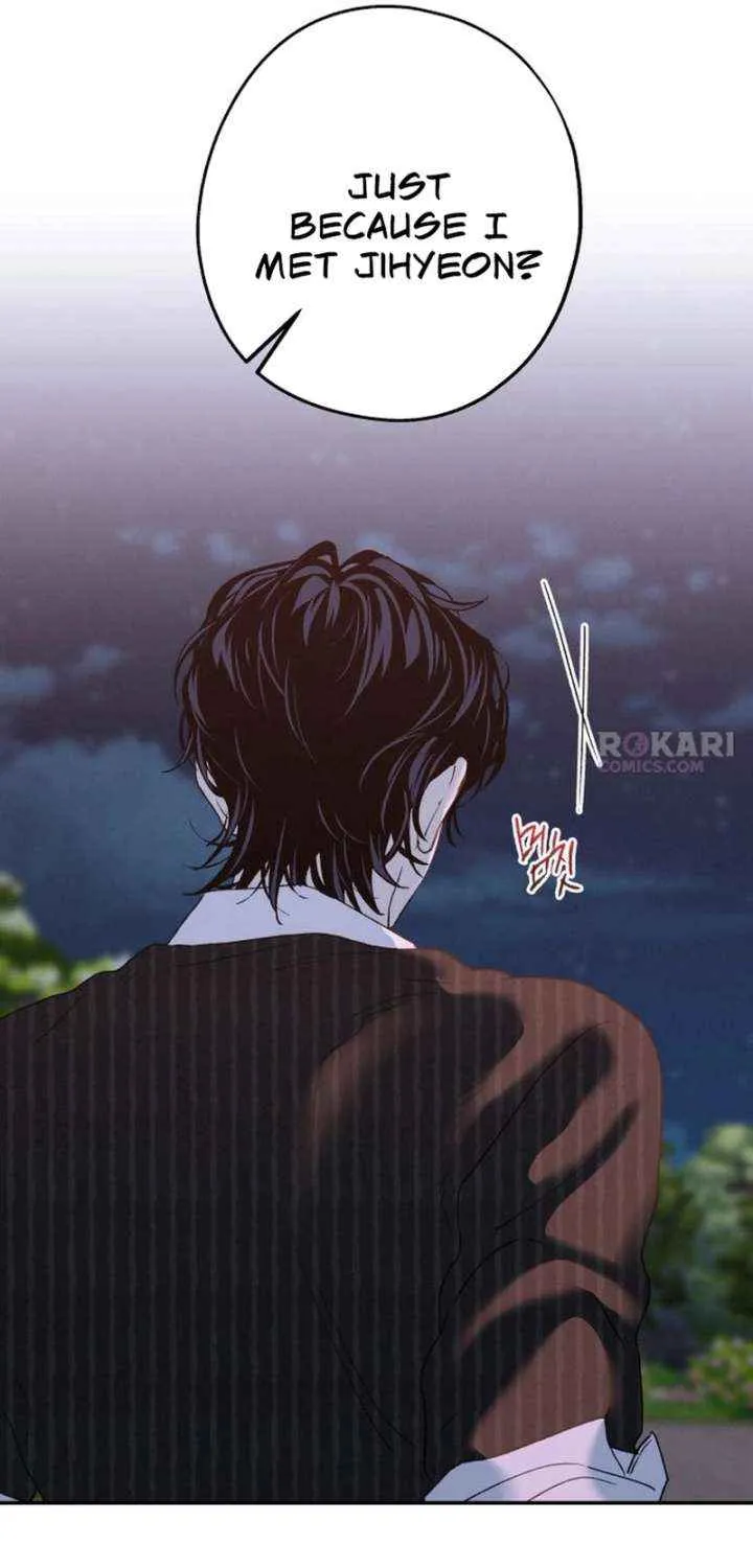 Read In Between EN Manga Online