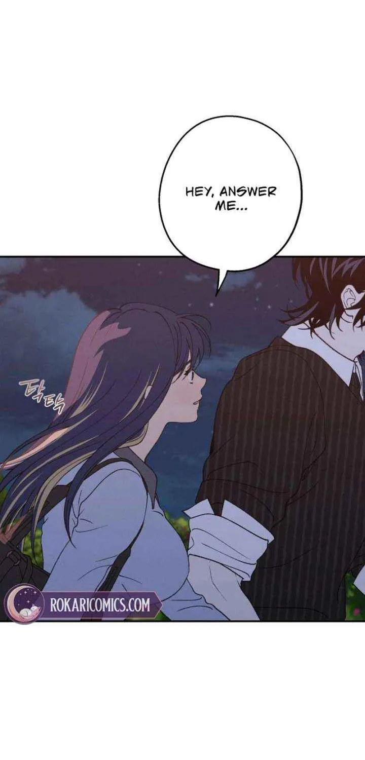 Read In Between EN Manga Online