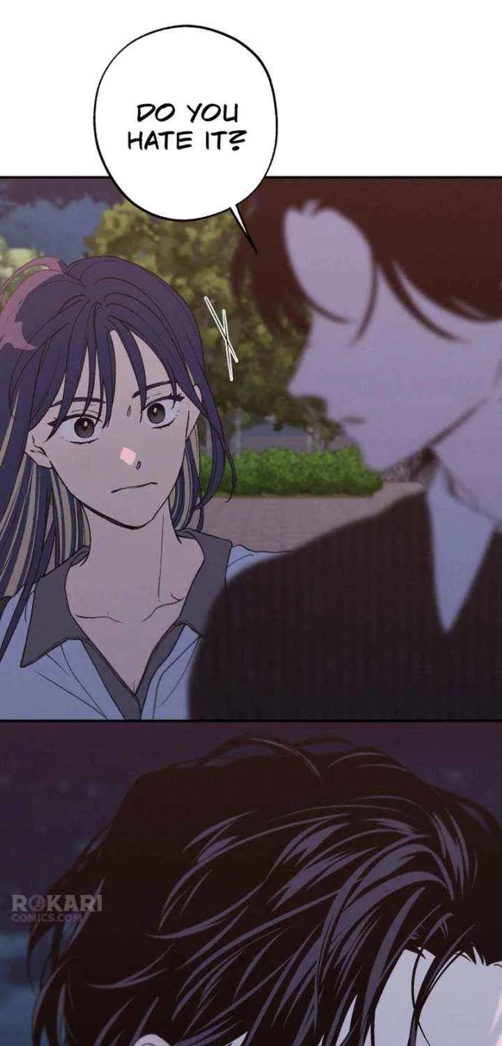 Read In Between EN Manga Online