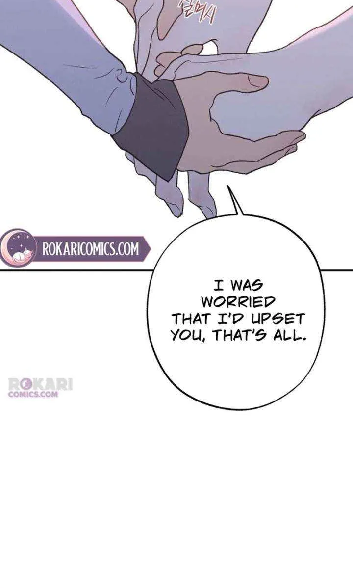 Read In Between EN Manga Online