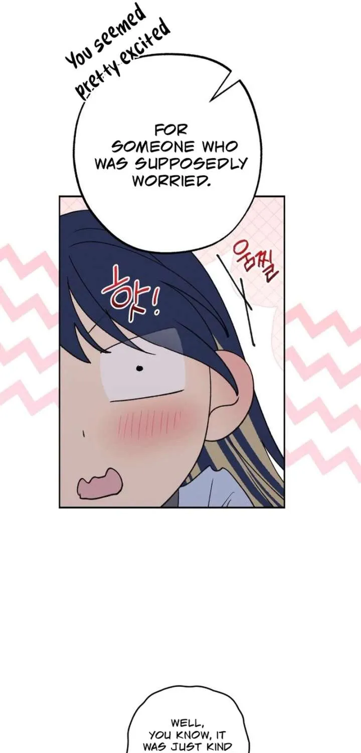 Read In Between EN Manga Online