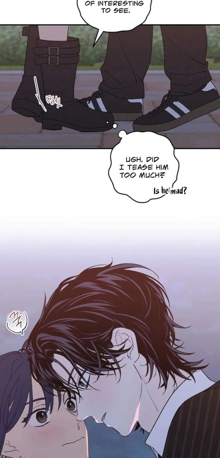 Read In Between EN Manga Online