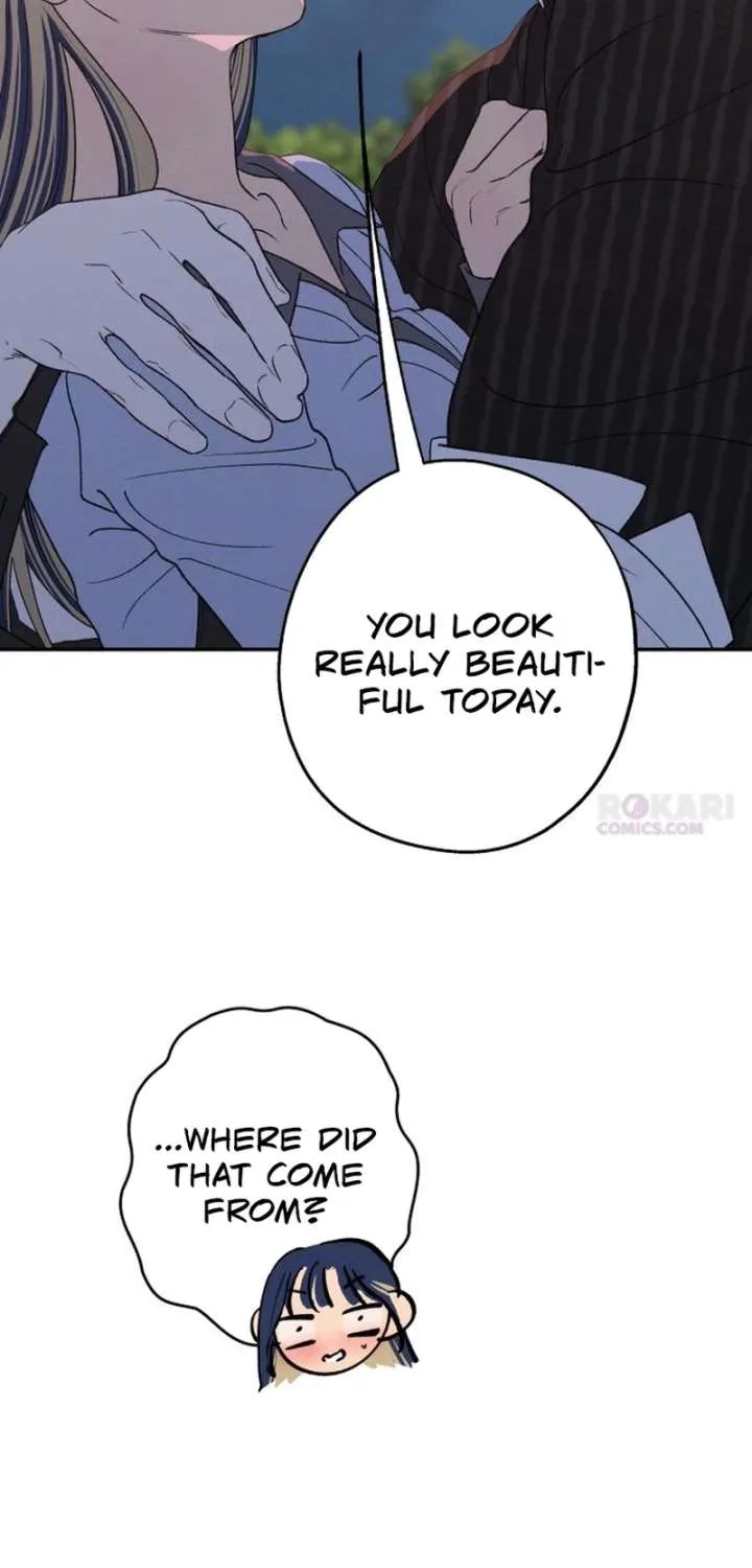 Read In Between EN Manga Online