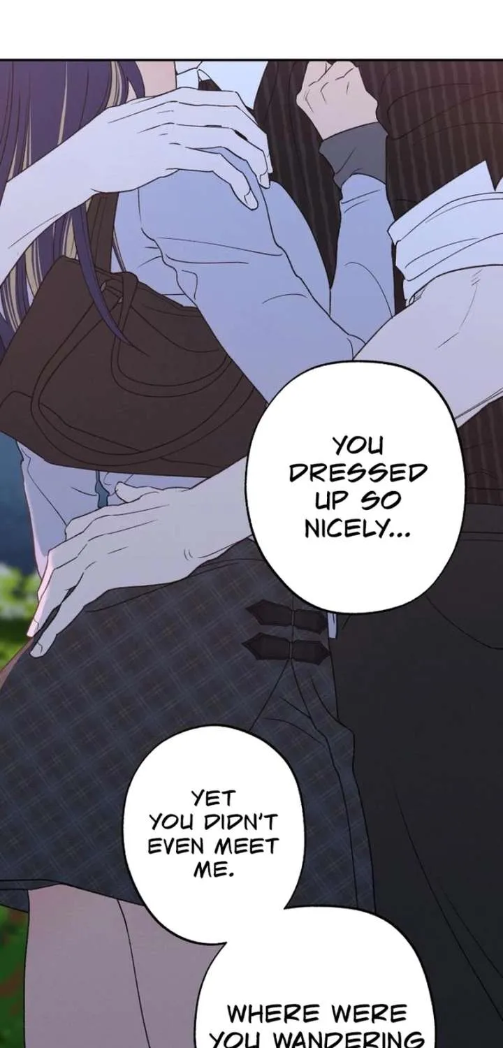 Read In Between EN Manga Online