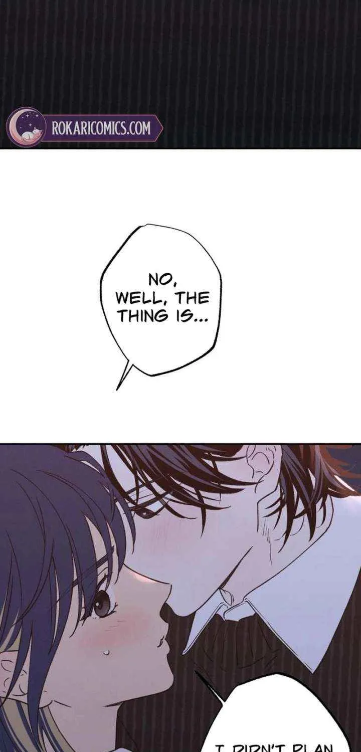 Read In Between EN Manga Online