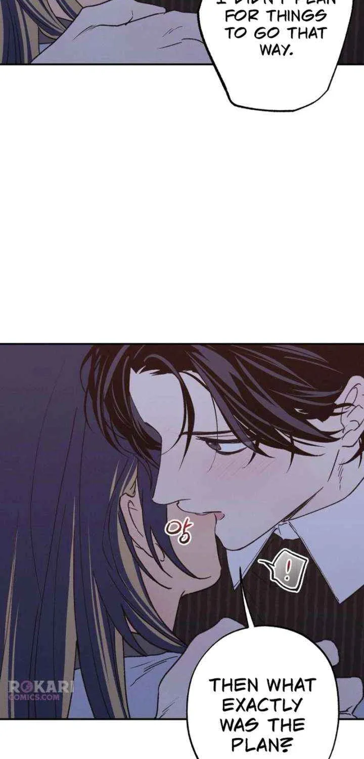 Read In Between EN Manga Online