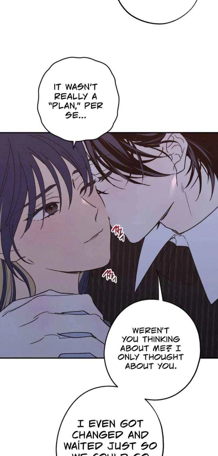 Read In Between EN Manga Online