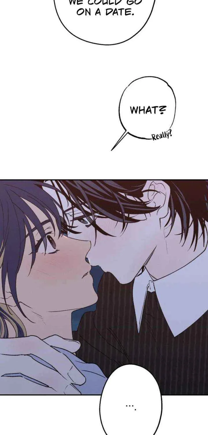 Read In Between EN Manga Online
