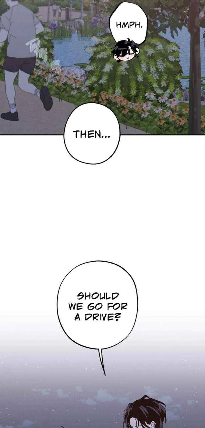 Read In Between EN Manga Online