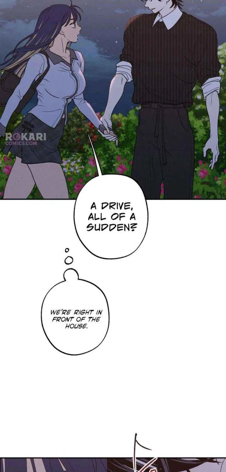 Read In Between EN Manga Online