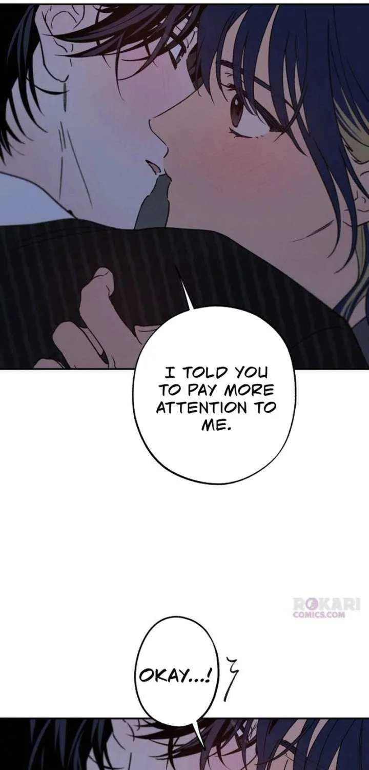 Read In Between EN Manga Online