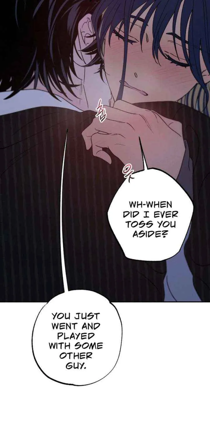 Read In Between EN Manga Online