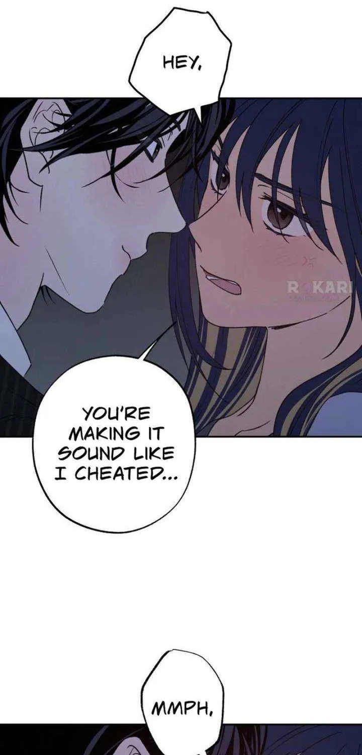 Read In Between EN Manga Online