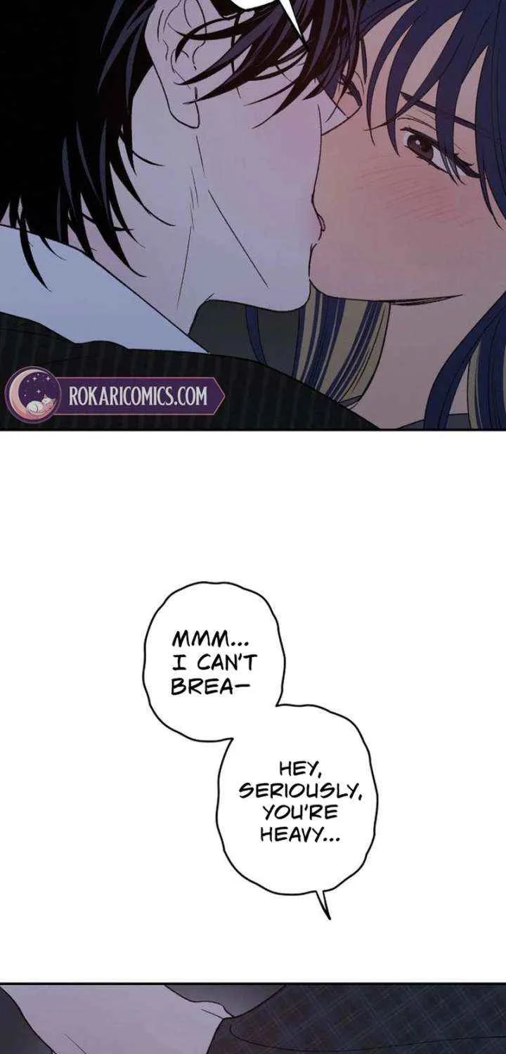 Read In Between EN Manga Online