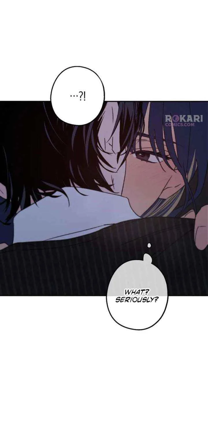 Read In Between EN Manga Online