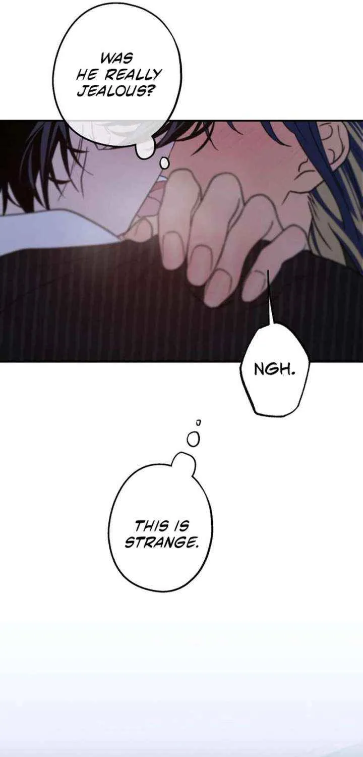 Read In Between EN Manga Online
