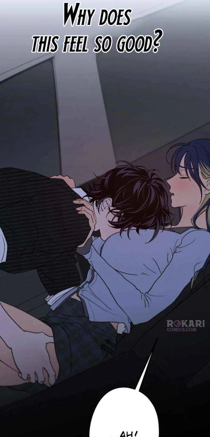 Read In Between EN Manga Online