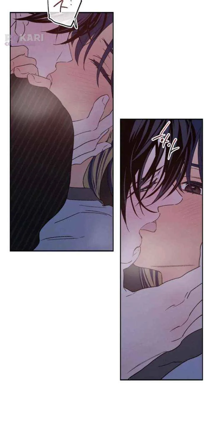 Read In Between EN Manga Online