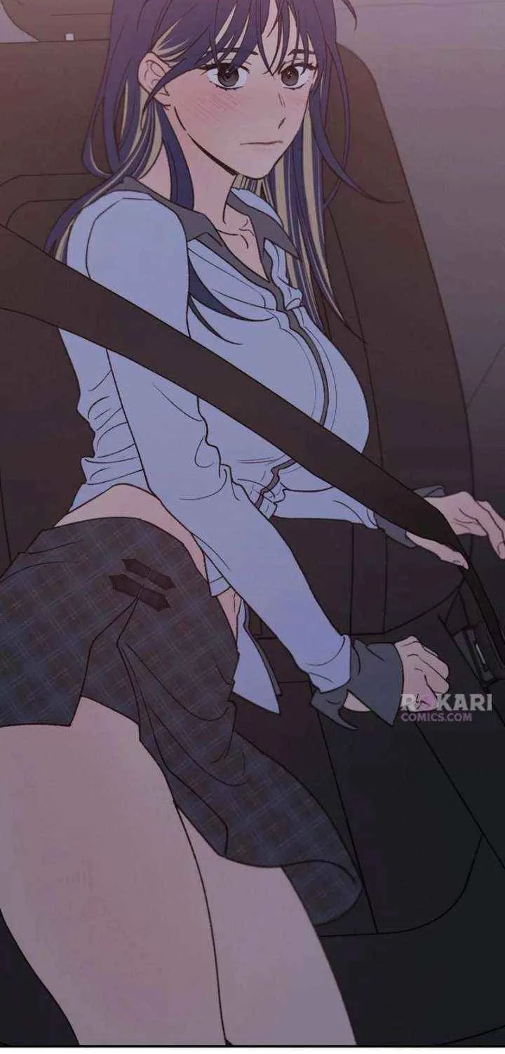 Read In Between EN Manga Online