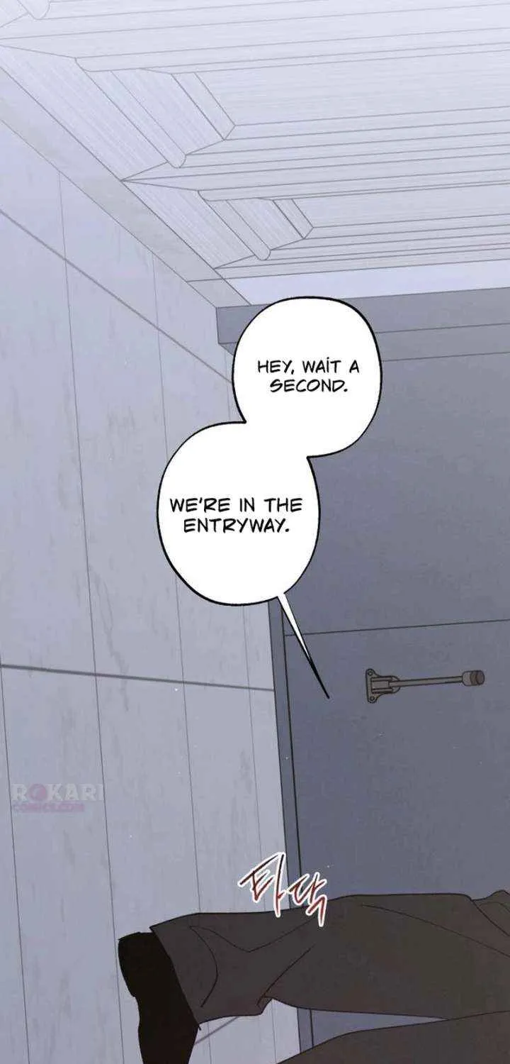 Read In Between EN Manga Online
