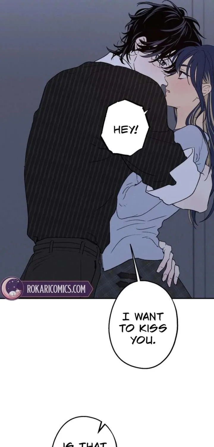 Read In Between EN Manga Online